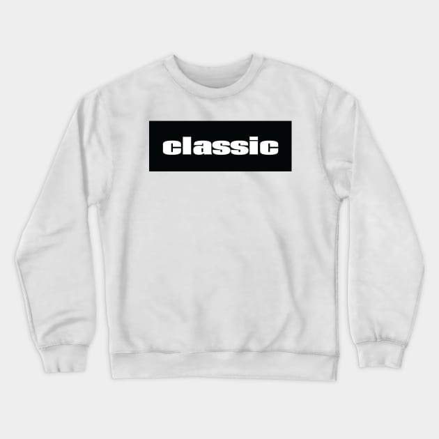 Classic Words That Mean Something Totally Different When You Are A Gamer Crewneck Sweatshirt by ProjectX23Red